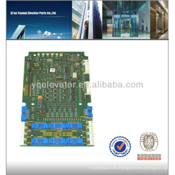 Schindler tablero pcb ascensor ID.NR.591858